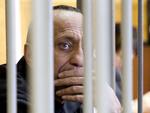 Foto: Julia Pykhalova/AP
