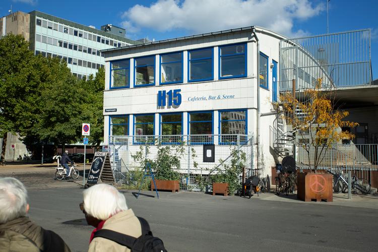 Foto: Therese Jægtvik/POLFOTO