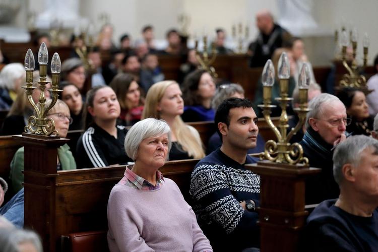 Foto: Jens Dresling/POLFOTO