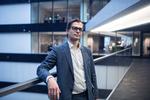 
Direktør Bjarke MøllerTænketanken Europa ser Theresa Mays udskydelse af afstemingen som et forsøg på et vinde tid. Foto: Cecilie Smetana/POLFOTO