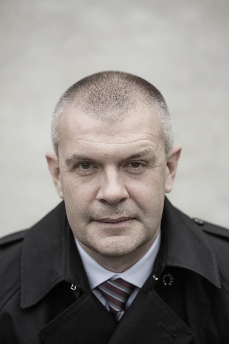 Foto: Peter Hove Olesen/POLFOTO