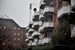 Parallelsamfundspakken handler ikke om nedrivning, men om at bygge flere ejerboliger i Mjølnerparken og flere almene boliger i Nordhavn, skriver Kaare Dybvad og Mattias Tesfaye (S) i dette indlæg.
   Arkivfoto Tariq Mikkel Khan