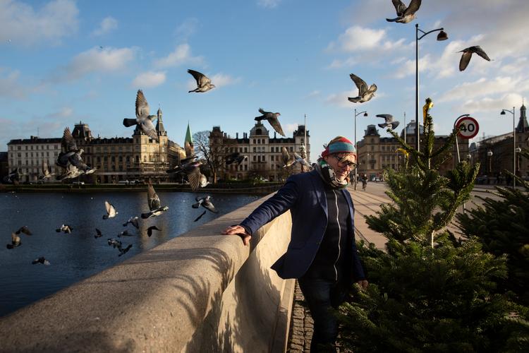 Foto: Emma Sejersen/POLFOTO