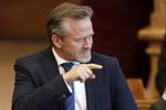Foto: Jens Dresling/POLFOTO