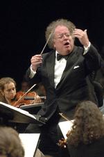 Arkivfoto Mark Shapiro