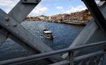 
Turisterne strømmer til portugisiske Porto, og byen skal på ikke at blive et offer for masseturisme.
   Foto: Paulo Duarte/AP