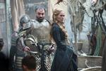 Hun er gået så frygteligt meget igennem, Cersei Lannister. Og rigtig mange har gået meget frygteligt igennem på grund af hende. Hendes bedragersind kan ende med at gøre hende til vinderen, når 'Game of Thrones' slutter, mener forskere. Foto: Pressefoto/HBO