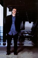 Michael Connelly skriver godt, plottet fungerer og helten Harry minder mere og mere om Chandlers Philip Marlowe.  PR-foto Forlaget Klim