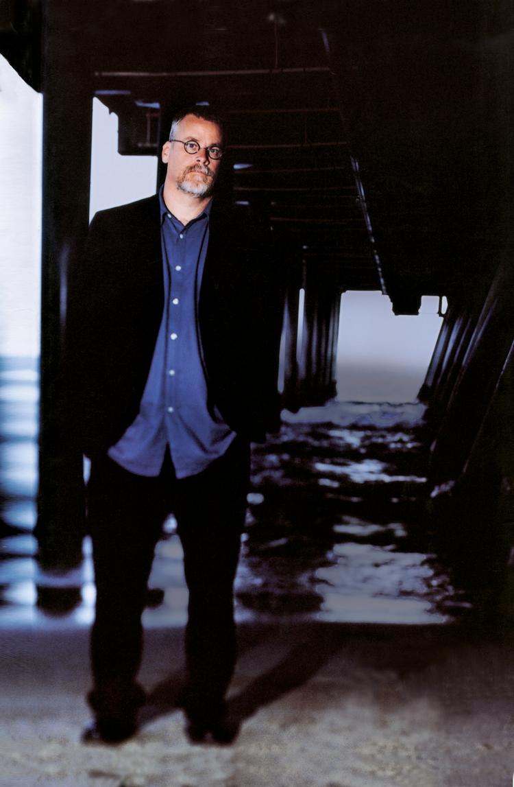 Michael Connelly skriver godt, plottet fungerer og helten Harry minder mere og mere om Chandlers Philip Marlowe.  PR-foto Forlaget Klim