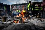 Foto: Jean-philippe Ksiazek/Ritzau Scanpix