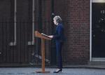 Foto: Kirsty O'connor/AP