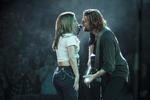 'A Star Is Born' er blandt de helt store favoritter i Oscar-oplæøb Foto: Clay Enos/Warner Bros./AP