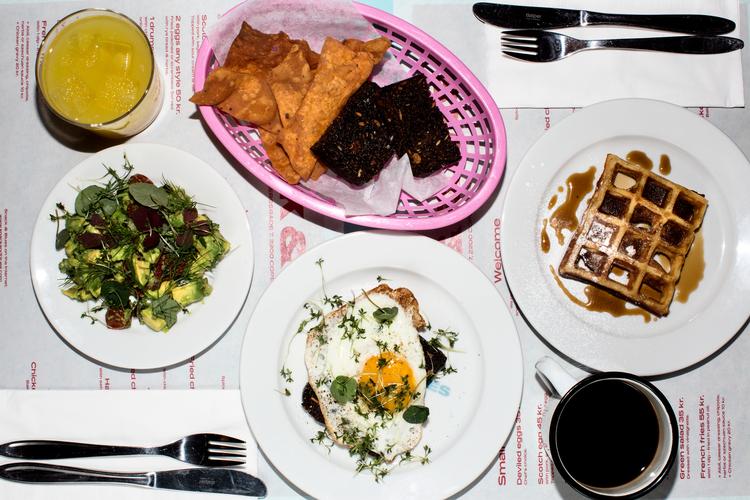 Foto: Nanna Navntoft/POLFOTO