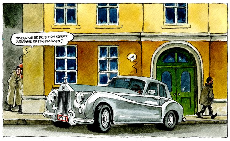 Foto: Roald Als/POLITIKEN