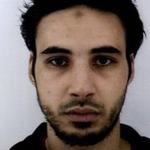 Den mistænkte bag skyderiet er den 29-årige Cherif Chekatt. Foto: /AP