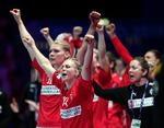 EM-turneringen endte i dansk jubel, men det samlede billede var ikke godt.
   Foto: Lars Poulsen/POLFOTO