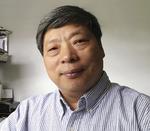 Lu Guang er en af Kinas mest kendte fotografer. Dette billede er taget få uger før hans forsvinden. Foto: Xu Xiaoli/AP