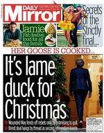 Daily Mirror