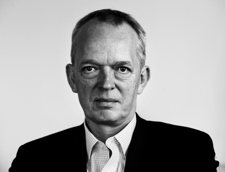 Henrik Bo Nielsen har mere end 25 års erfaring som chef for medie og kulturinstitutioner.
   
   Arkivfoto Lærke Posselt