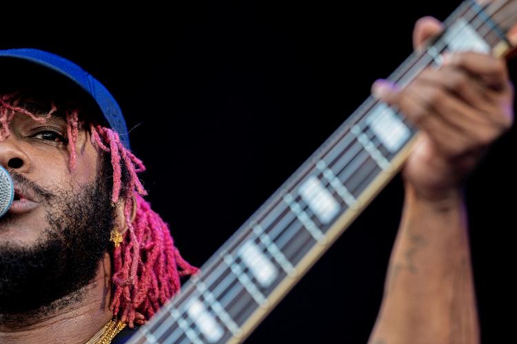 Arkivfoto Casper Dalhoff