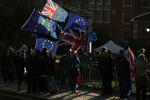 På lang sigt vil Brexit skabe et åbent britisk sår, som vil skade og svække unionens krop, skriver kommentator og professor i Europastudier ved Oxford Universitet.

   Arkivfoto Tim Ireland