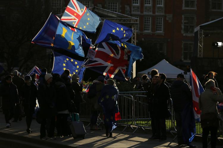 På lang sigt vil Brexit skabe et åbent britisk sår, som vil skade og svække unionens krop, skriver kommentator og professor i Europastudier ved Oxford Universitet.

   Arkivfoto Tim Ireland