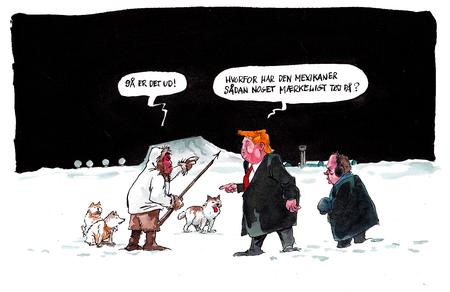 Arkivtegning Roald Als