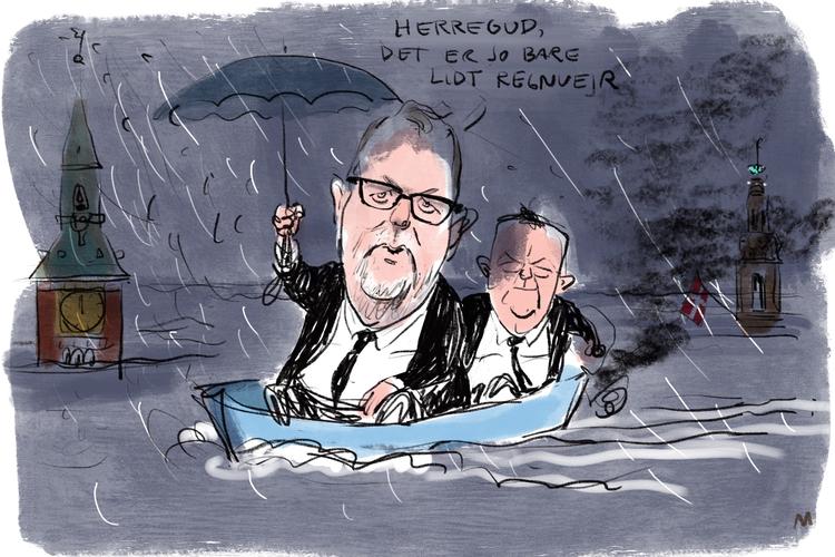 Foto: Mette Dreyer/POLITIKEN