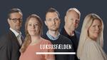 De strenge eksperter er klar med budgetter og bedrevidenhed Foto: TV 3