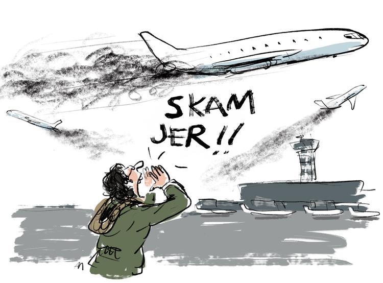 Foto: Mette Dreter/POLITIKEN