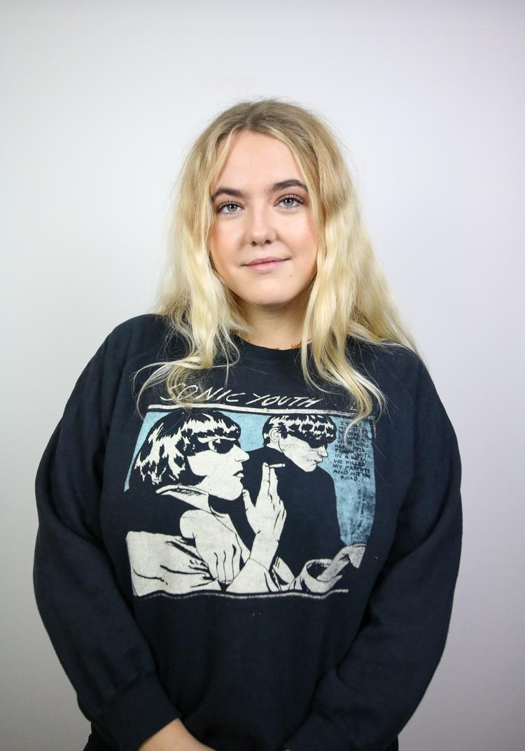 Foto: Benedikte Hald