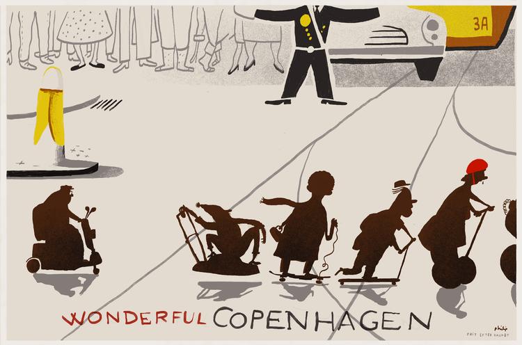 Foto: Philip Ytournel