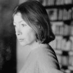 
    Joan Didion fotograferet i 1979. (AP Photo)
   Foto: AP