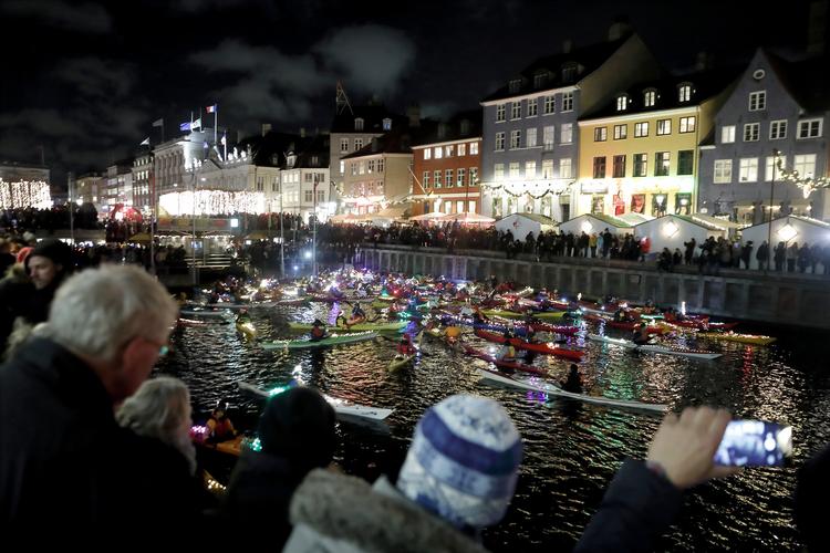 Foto: Jens Dresling/POLFOTO