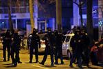 Foto: Christophe Ena/AP