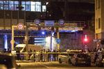 Politiet har skudt og dræbt den 29-årige mistænkte for angreb i Strasbourg forleden. Foto: Jean-francois Badias/AP