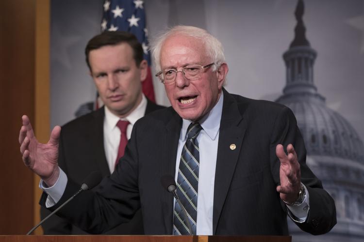 Foto: J. Scott Applewhite/AP