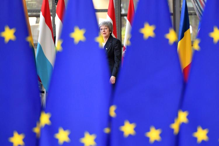 Foto: Geert Vanden Wijngaert/AP