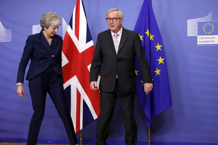 Foto: Olivier Matthys/AP