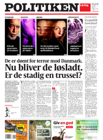 Printforsiden 15 december