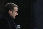 Foto: Alastair Grant/AP
