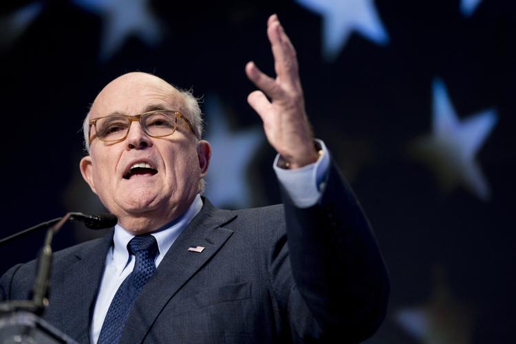 Foto: Andrew Harnik/AP