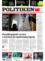 Forsiden 17 december