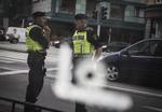 
  Malmø har længe kæmpet med voldsomme problemer med bla. bander. (arkiv) Foto: Jonas Olufson