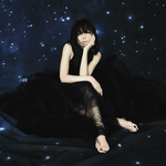 Alice Sara Ott prøver at få kontrol over drømme og mareridt på sit nye nattealbum. PR-foto Esther Haase