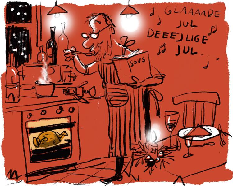 Foto: Mette Dreyer/POLITIKEN