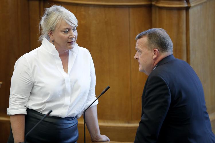 Foto: Jens Dresling/POLFOTO