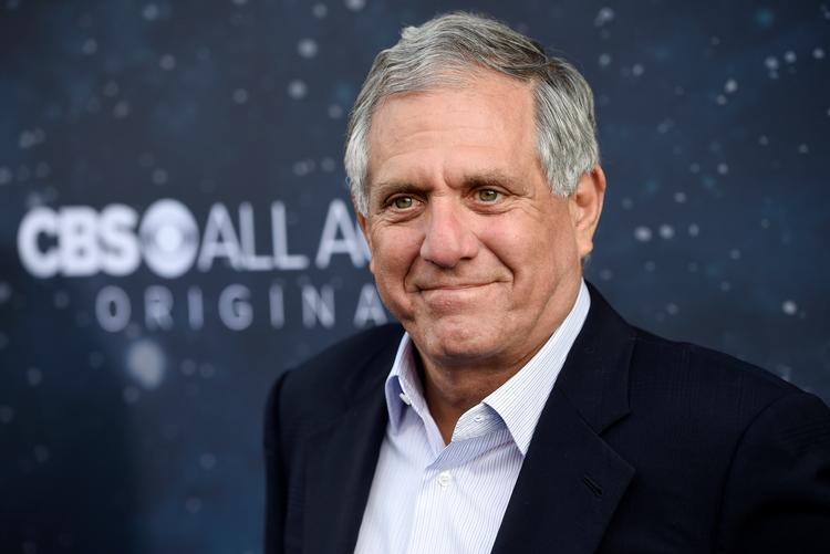 Forhenværende CBS-chef Les Moonves får ikke en krone i fratrædelsesgodtgørelse, efter undersøgelse konkluderer, at han er skyldig i embedsmisbrug.  Foto: Chris Pizzello/AP