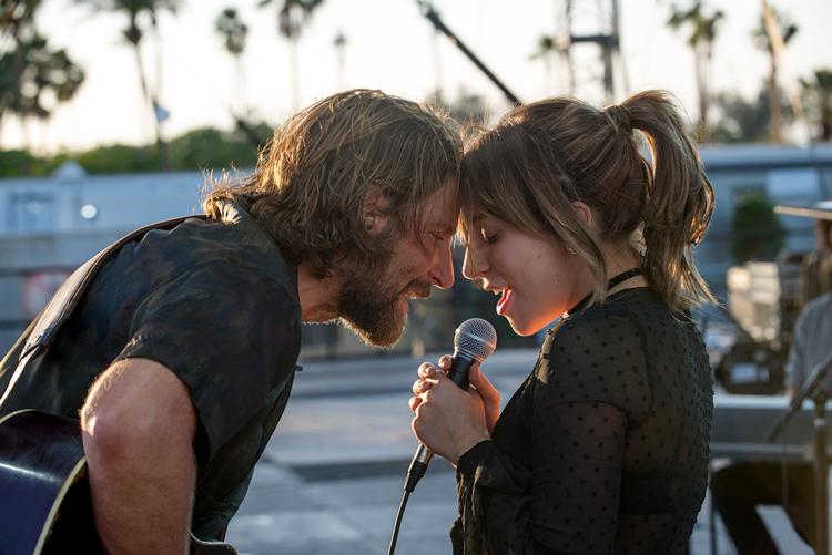 Bradley Cooper er nomineret i flere kategorier for sin præstation i 'A Star Is Born' - bare ikke for sin instruktion af filmen. Og det er en fejl, mener flere internationale an Foto: Neal Preston/AP