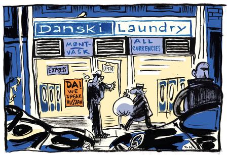 Foto: Claus Nørregaard/POLITIKEN